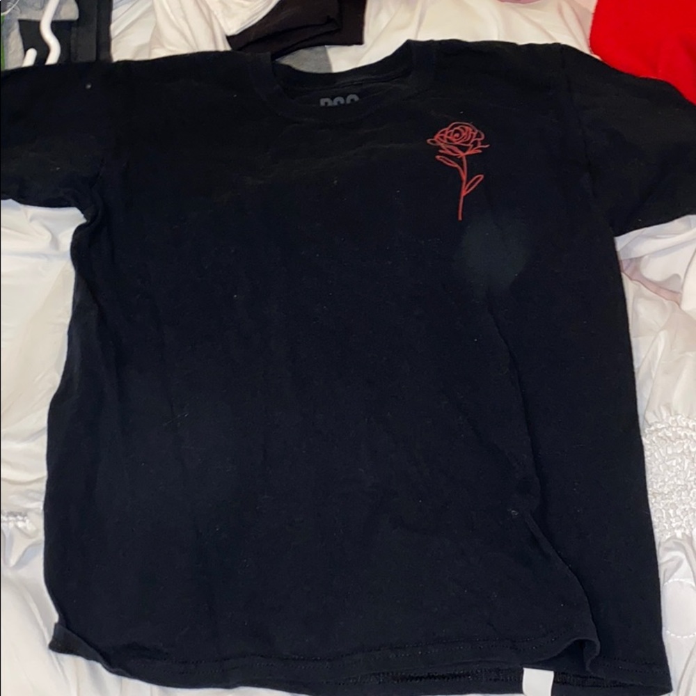 Super cute tillys boys shirt